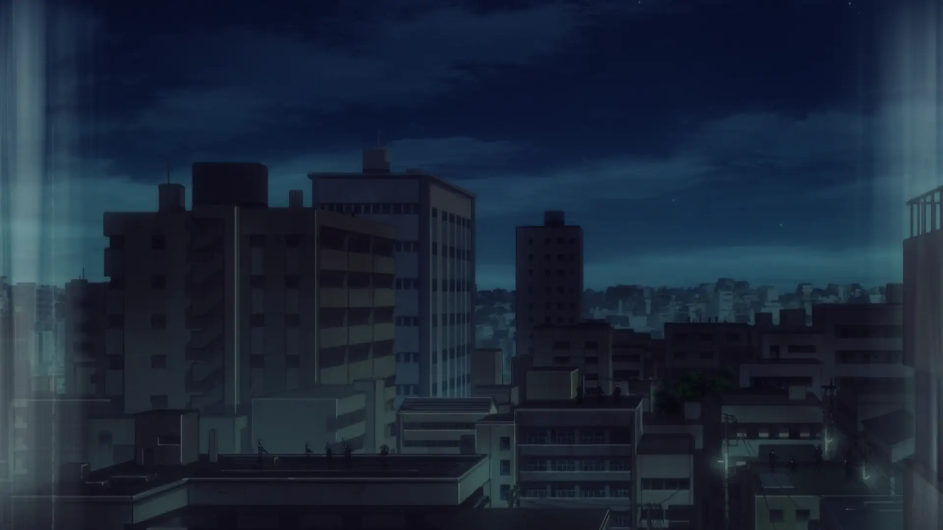 Kaijuu 8 Gou - Episode 6 : Sagamihara Neutralization Operation at Daybreak
